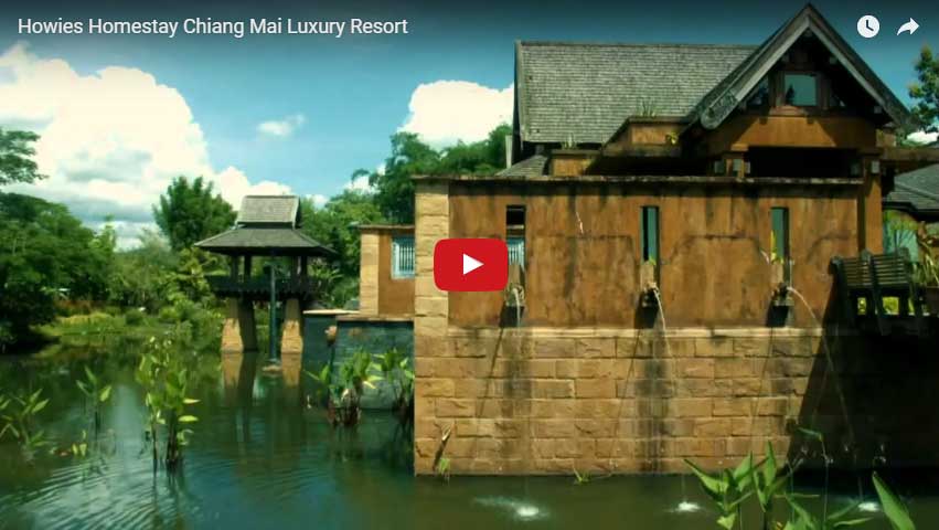 Best Luxury 5 Star Hotel In Chiang Mai Resort Villa For Best Luxury 5 Star Hotel Chiang Mai