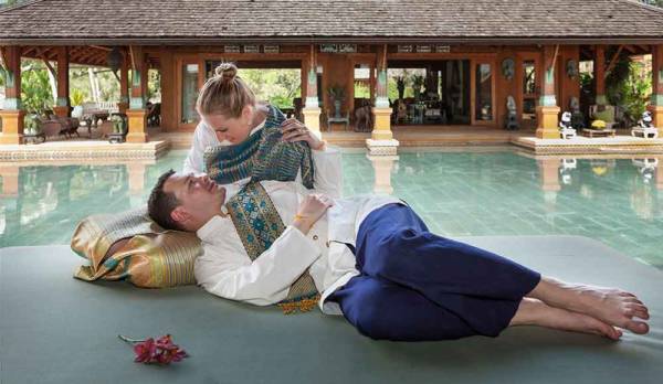 Memorable Honeymoon In Chiang Mai Howies Homestay 