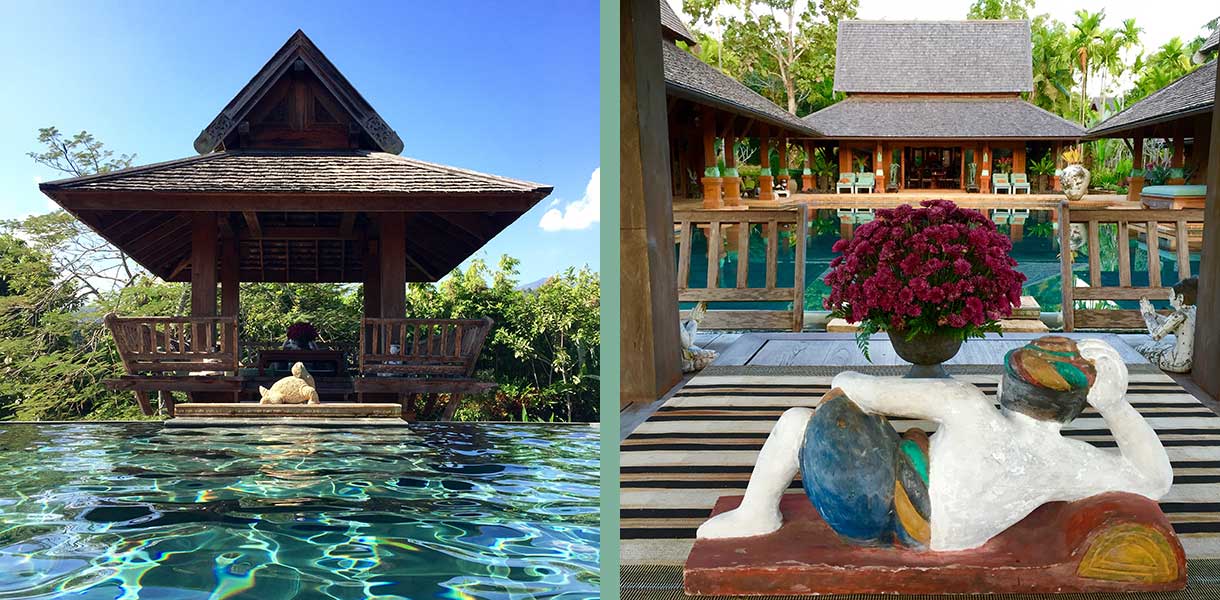 Chiang Mai Luxury Resorts \u2013 A World of Luxury \u2013 Howie\u2019s HomeStay