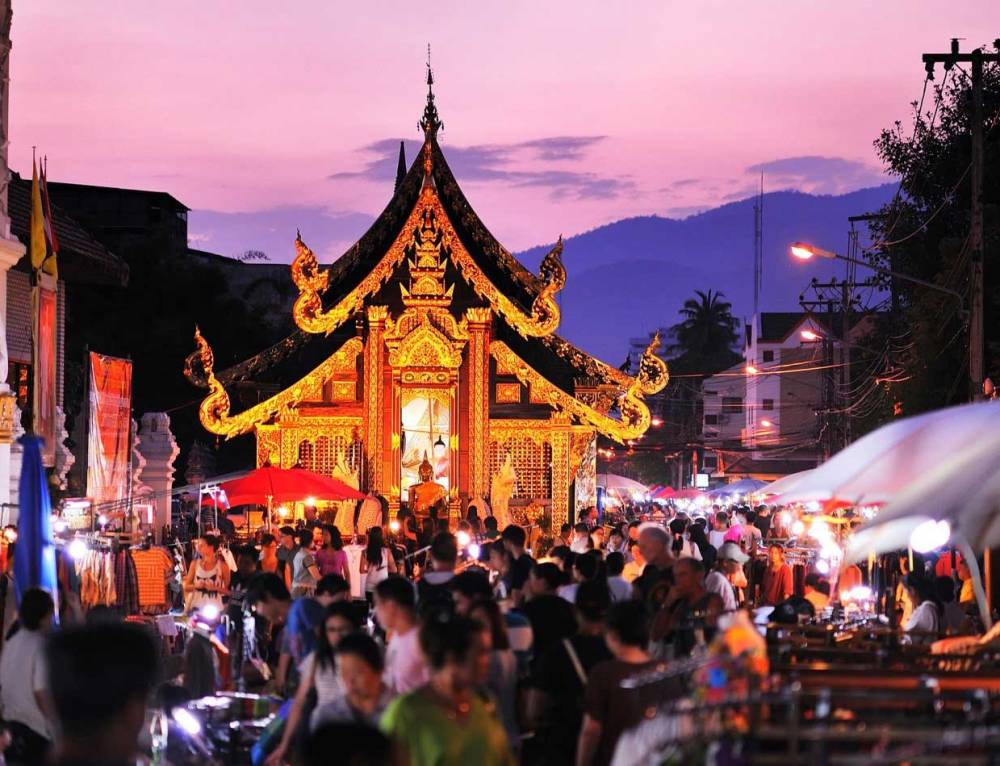 The Best Time to Visit Chiang Mai Your Ultimate Guide