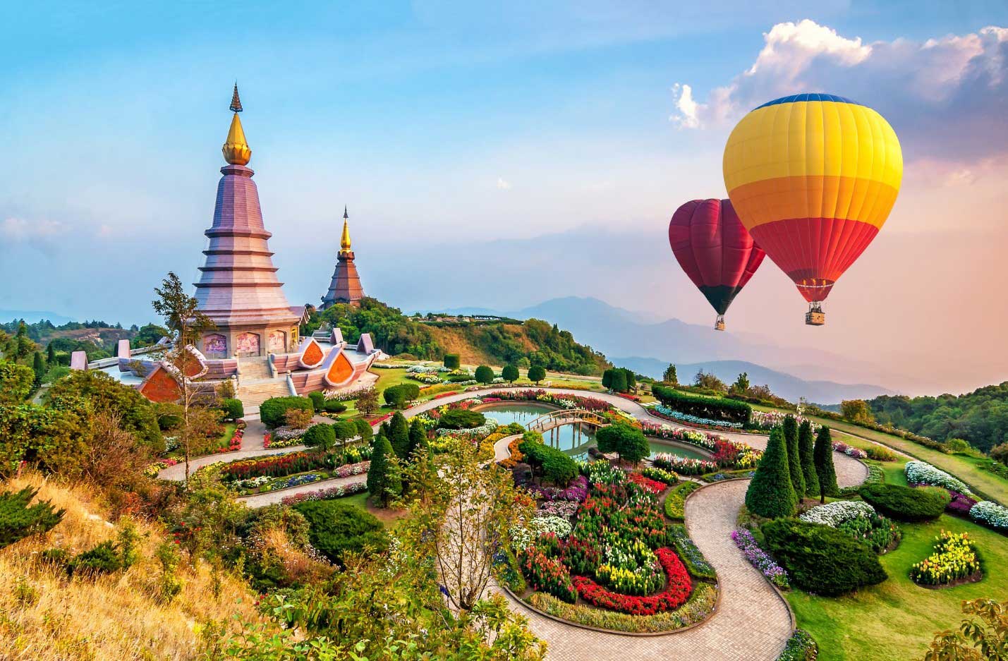 5 Reasons You Should Visit Chiang  Mai  Chiang  Mai  Hotel
