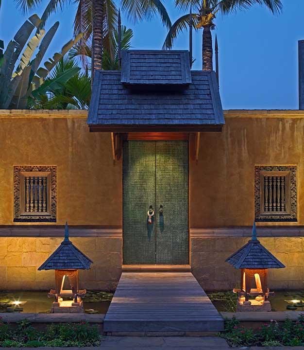 Best Private luxury villa Mae Rim