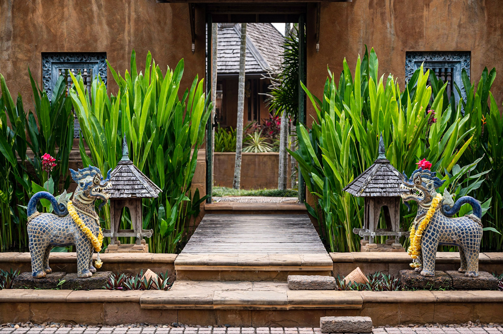 Hoeie's Homestay Best luxury hotel Chiang Mai