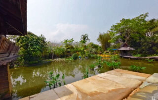 All -inclusive Chiang Mai resort