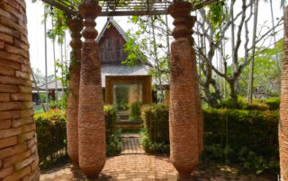 Exclusive private villa Chiang Mai