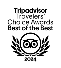 Trip Advisor Readers Choice